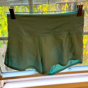 Hottie Hot shorts Retired Color!